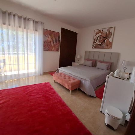 Apartamento Casa Branca Pinhal Nazaré Exterior foto