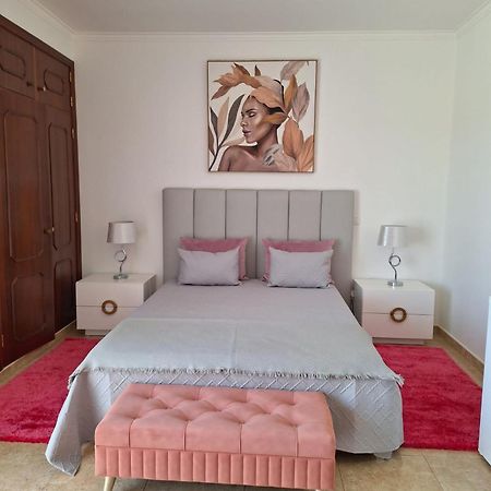 Apartamento Casa Branca Pinhal Nazaré Exterior foto