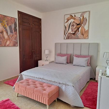 Apartamento Casa Branca Pinhal Nazaré Exterior foto