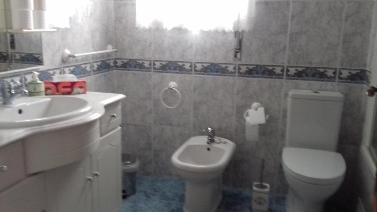 Apartamento Casa Branca Pinhal Nazaré Exterior foto