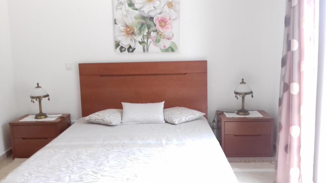 Apartamento Casa Branca Pinhal Nazaré Exterior foto