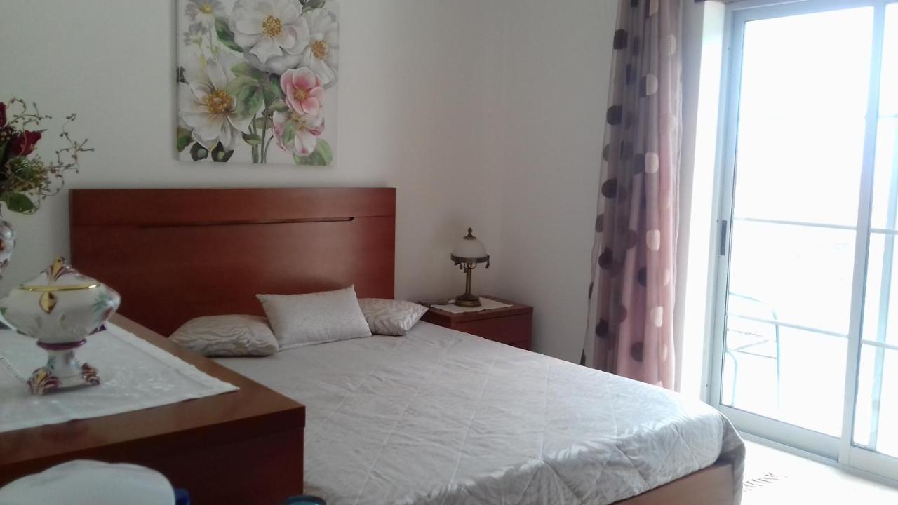 Apartamento Casa Branca Pinhal Nazaré Exterior foto