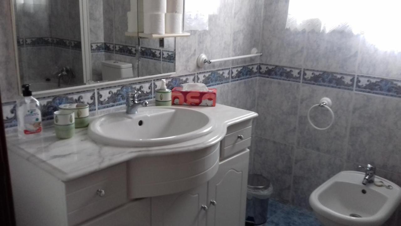 Apartamento Casa Branca Pinhal Nazaré Exterior foto