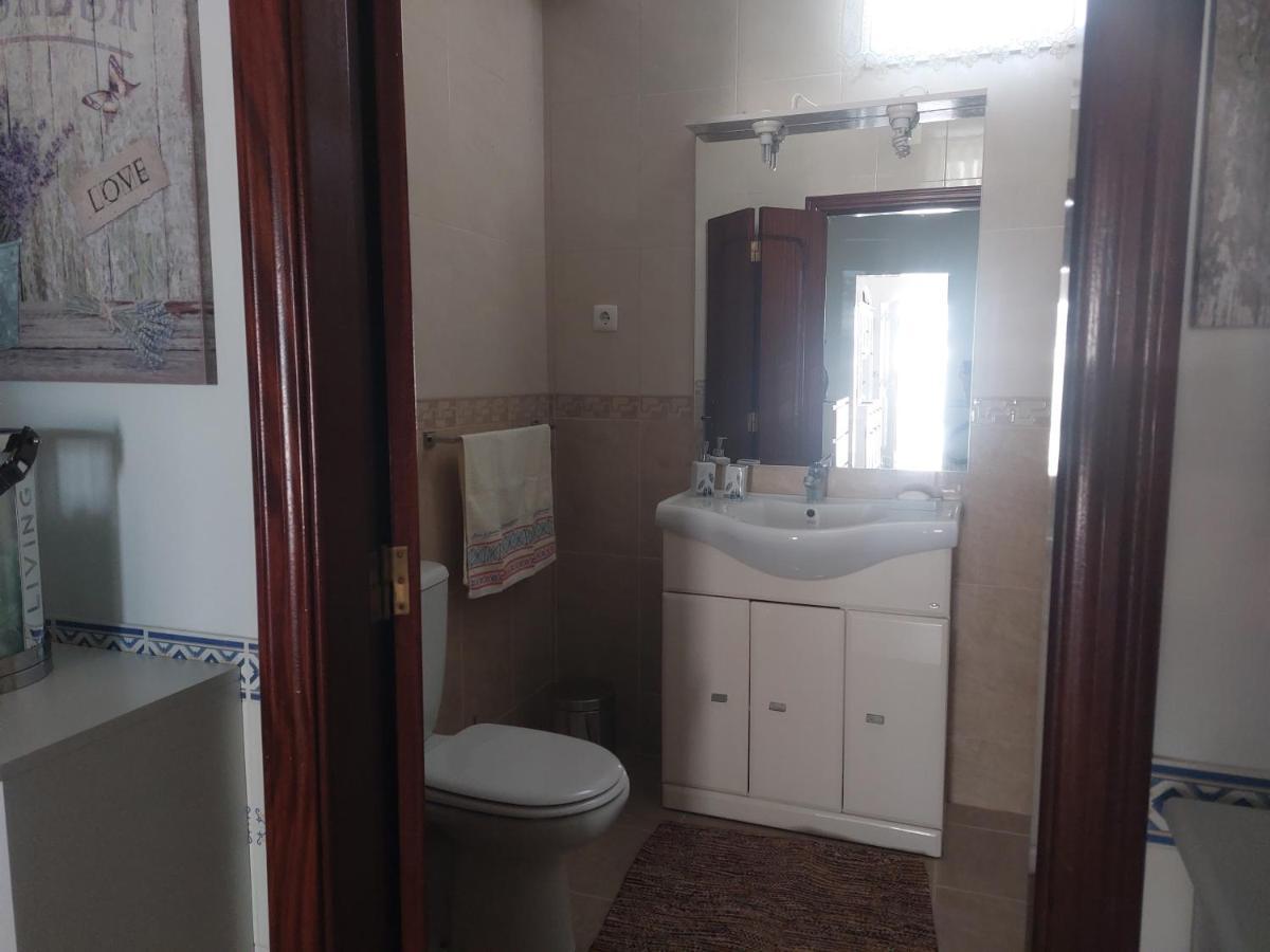 Apartamento Casa Branca Pinhal Nazaré Exterior foto