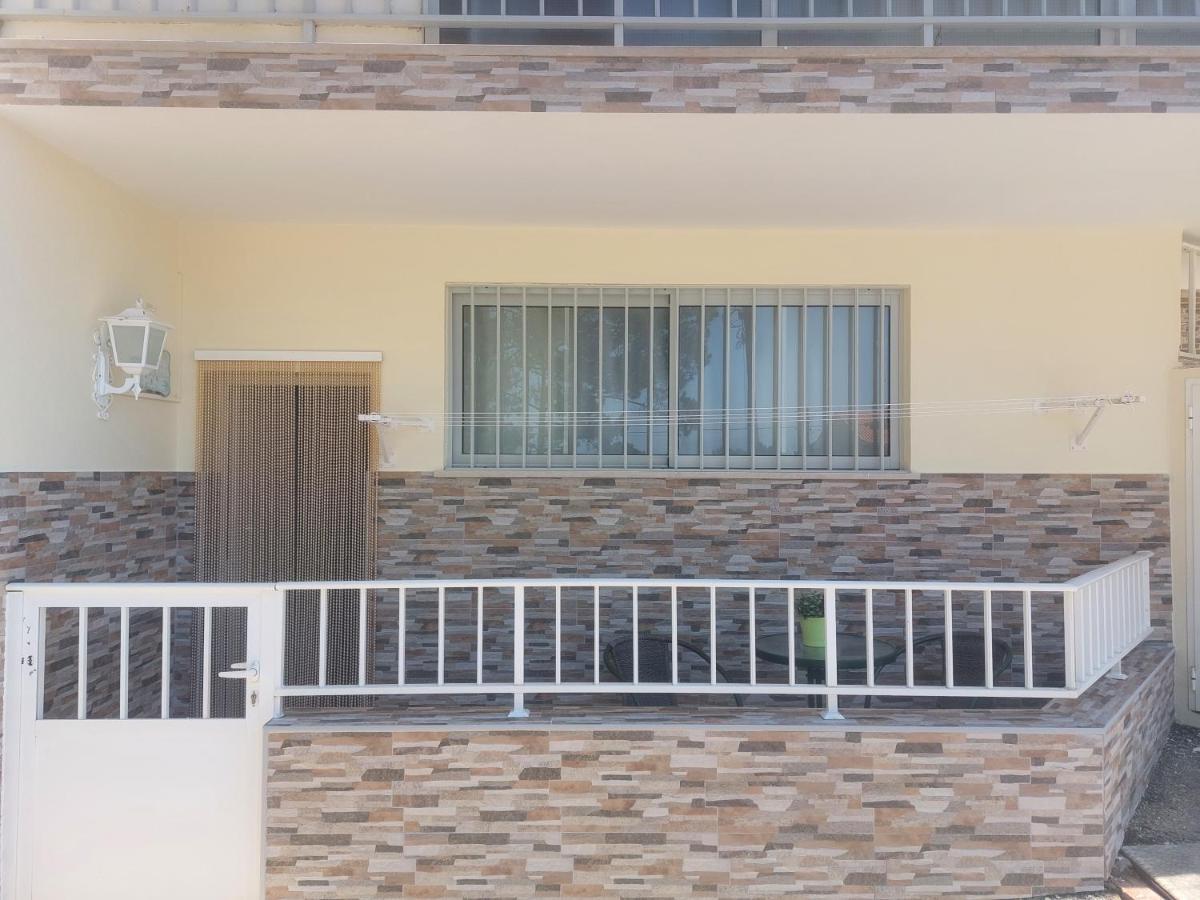 Apartamento Casa Branca Pinhal Nazaré Exterior foto