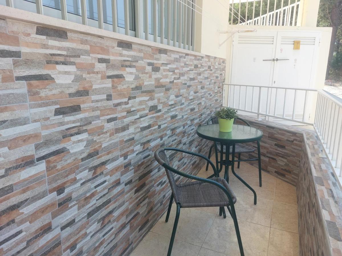Apartamento Casa Branca Pinhal Nazaré Exterior foto