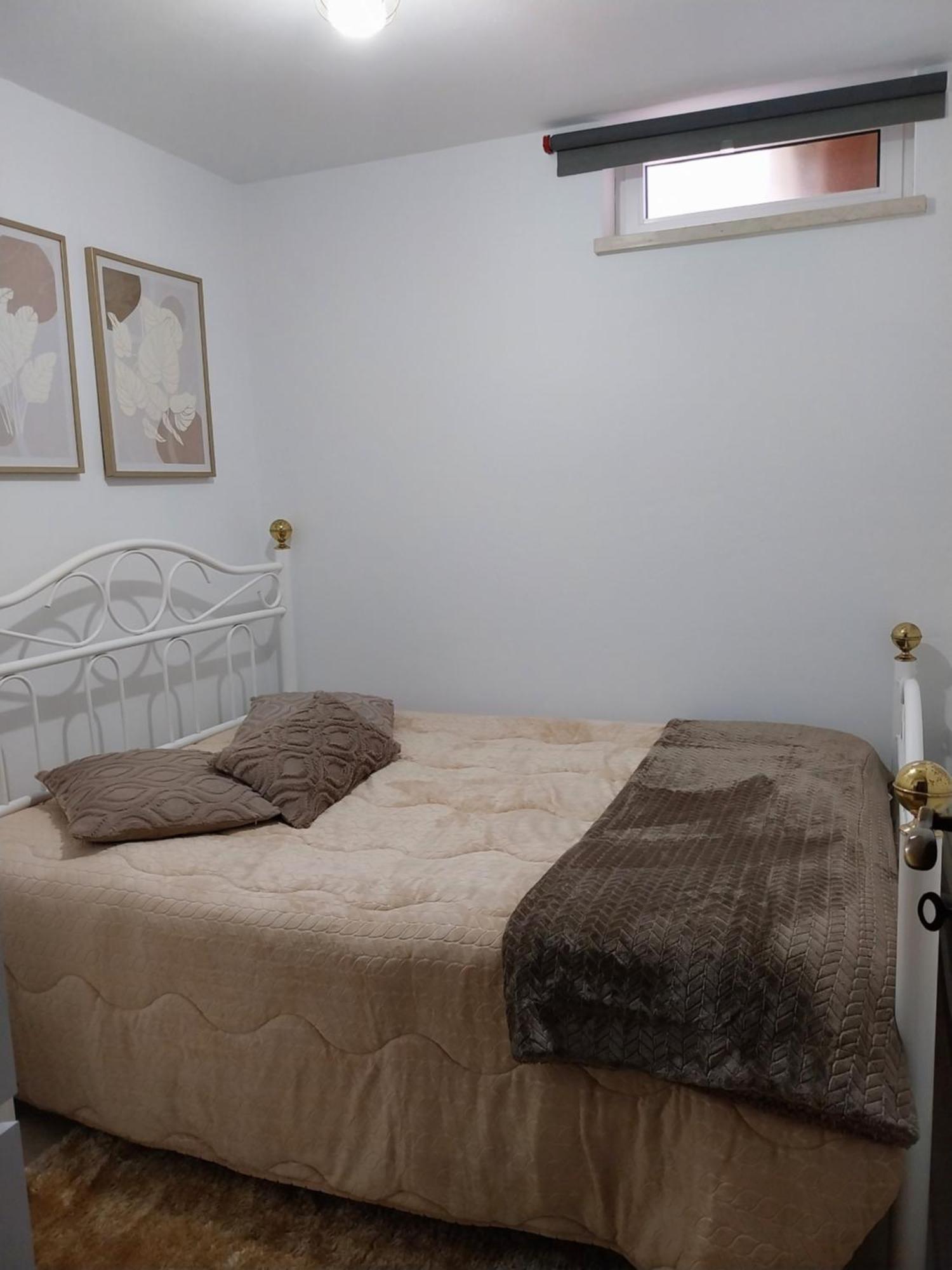 Apartamento Casa Branca Pinhal Nazaré Exterior foto