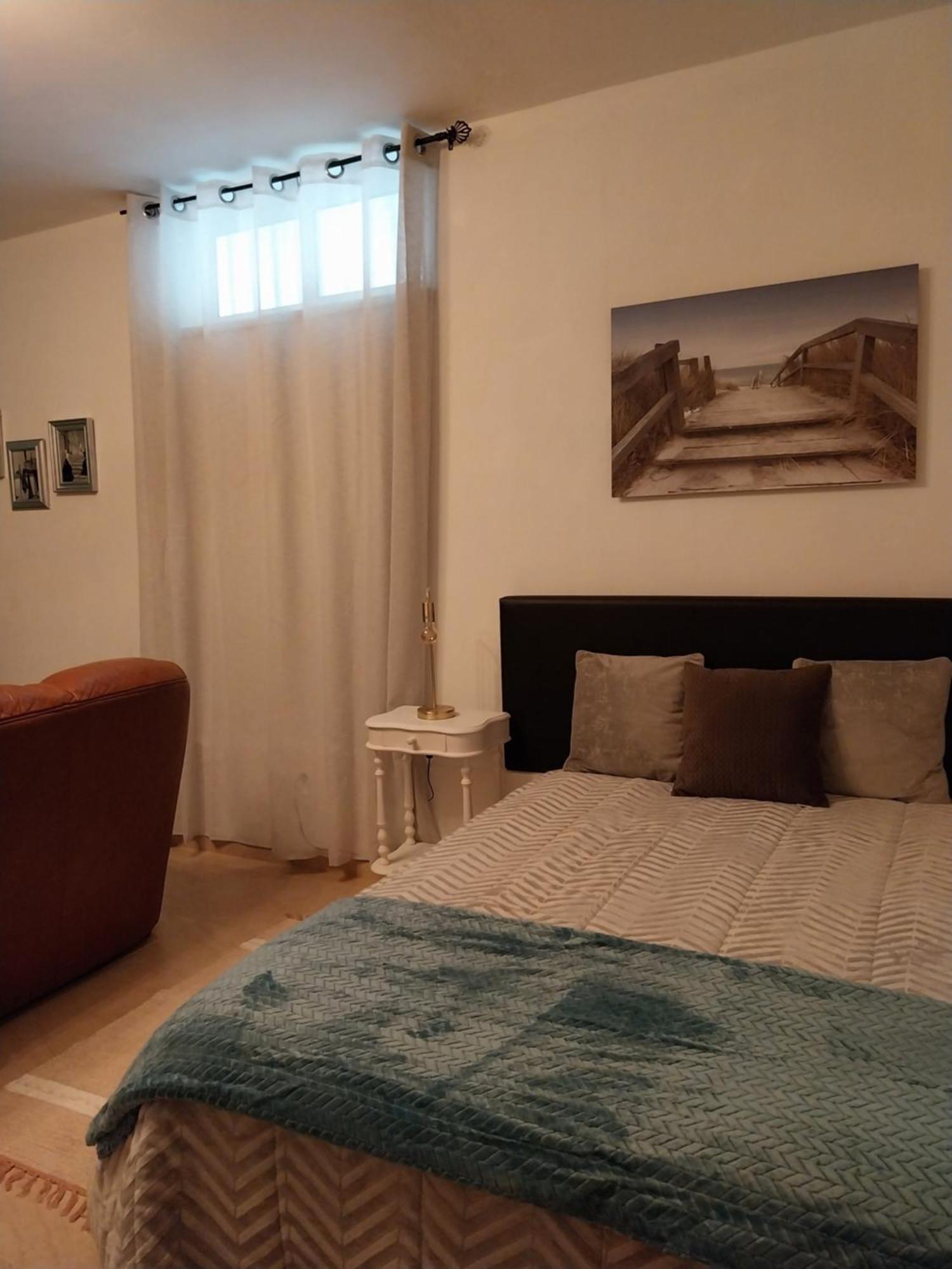 Apartamento Casa Branca Pinhal Nazaré Exterior foto