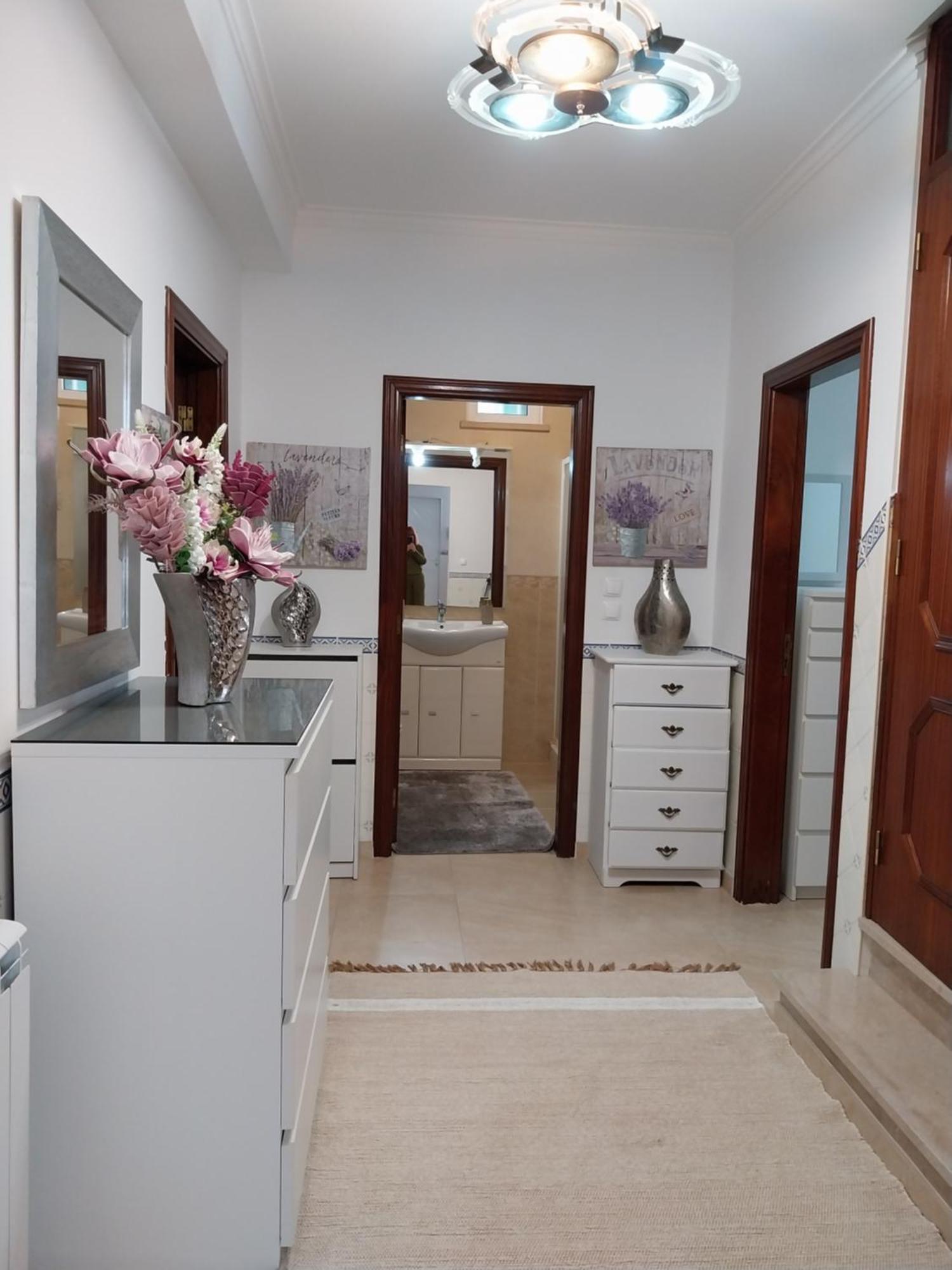 Apartamento Casa Branca Pinhal Nazaré Exterior foto