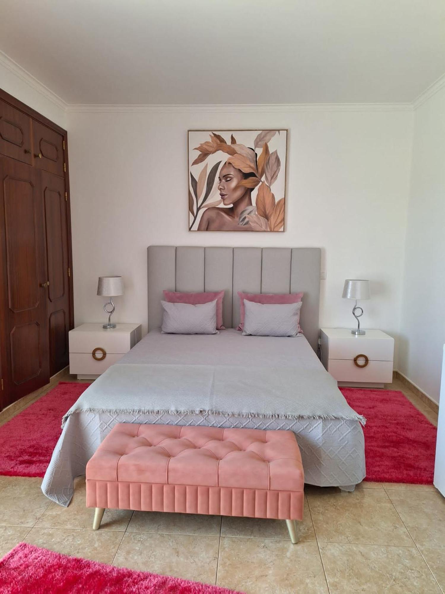 Apartamento Casa Branca Pinhal Nazaré Exterior foto
