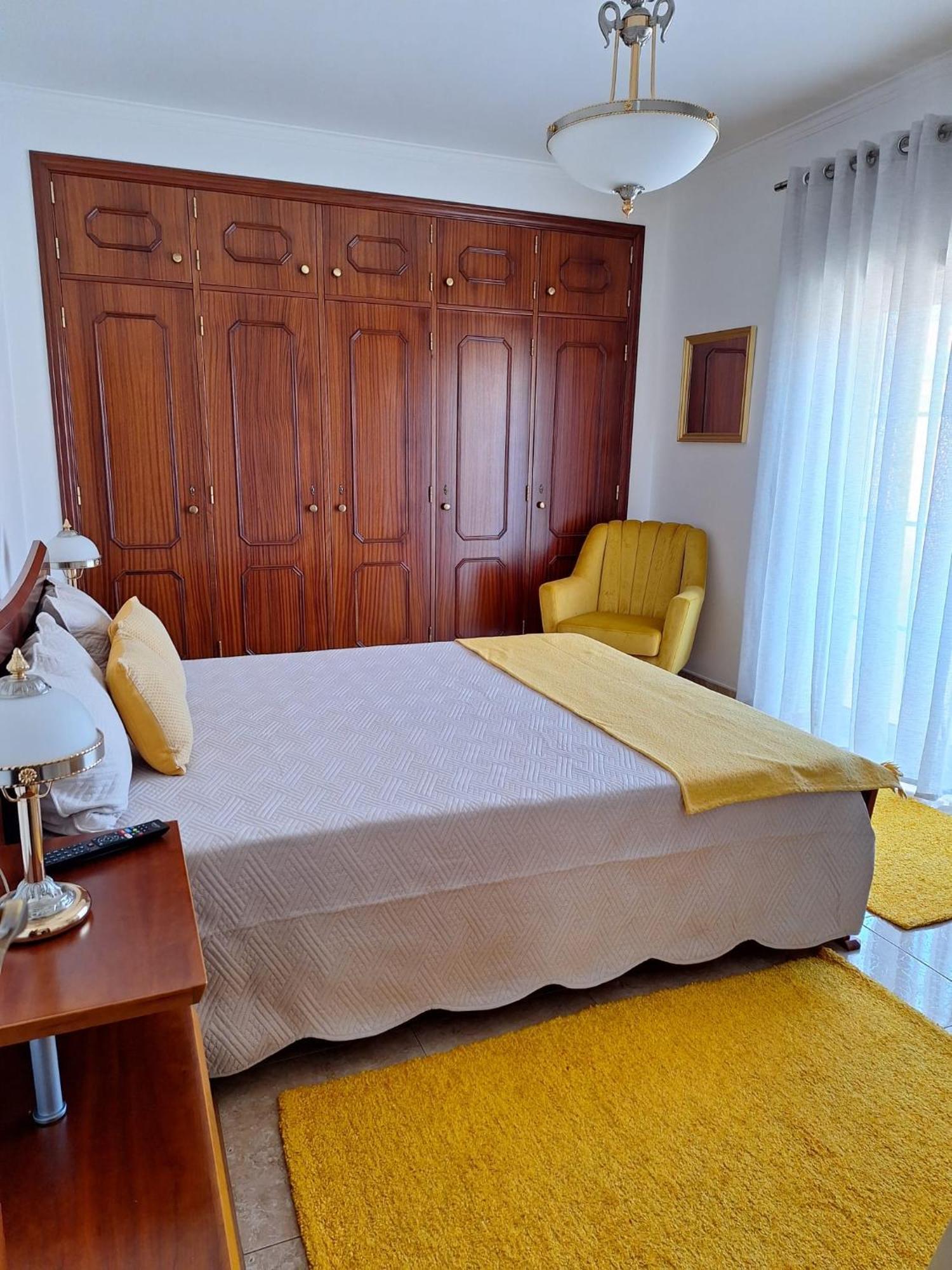 Apartamento Casa Branca Pinhal Nazaré Exterior foto