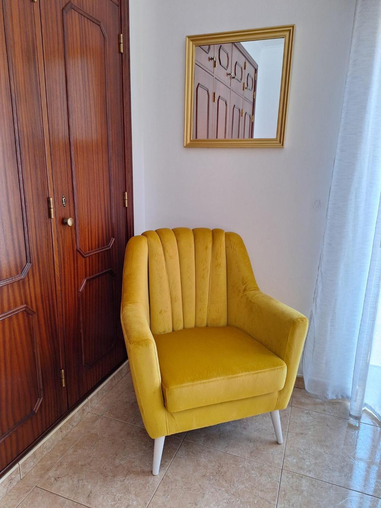 Apartamento Casa Branca Pinhal Nazaré Exterior foto
