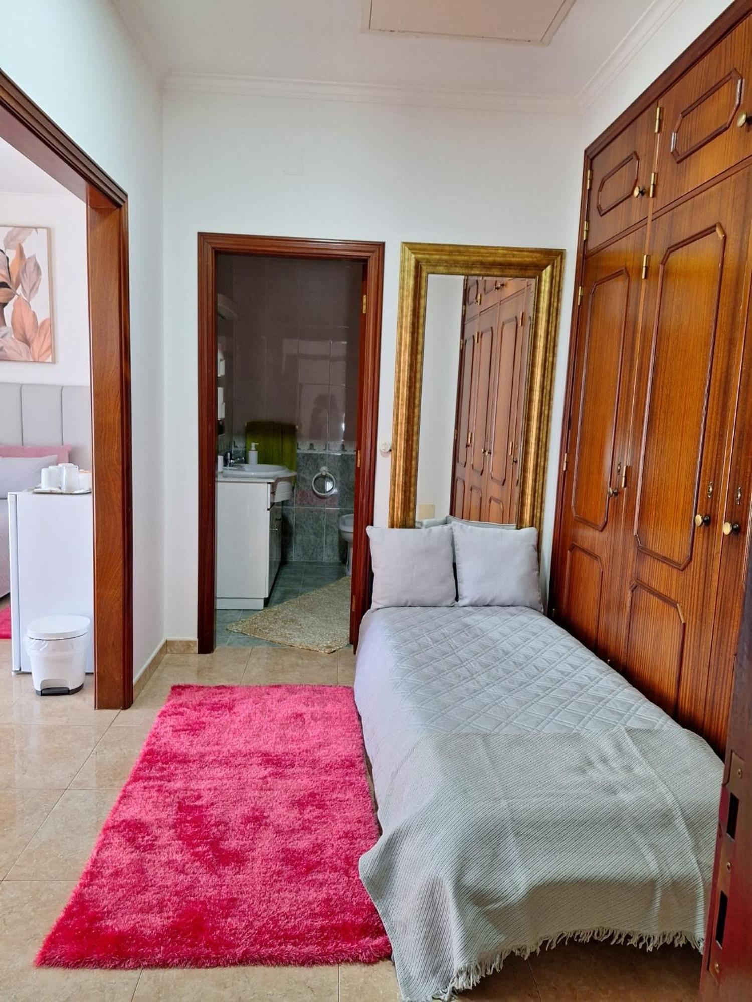 Apartamento Casa Branca Pinhal Nazaré Exterior foto