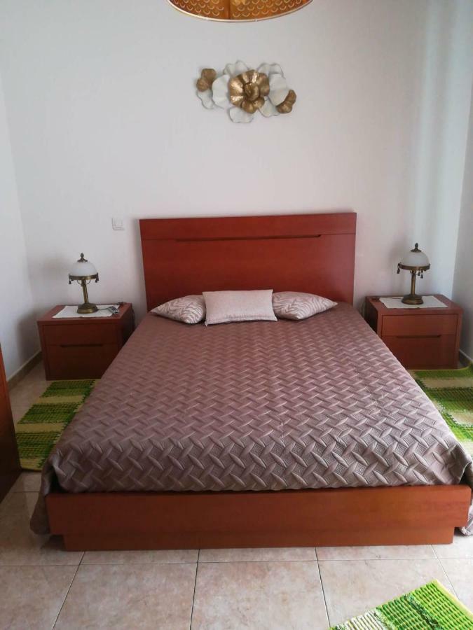 Apartamento Casa Branca Pinhal Nazaré Exterior foto